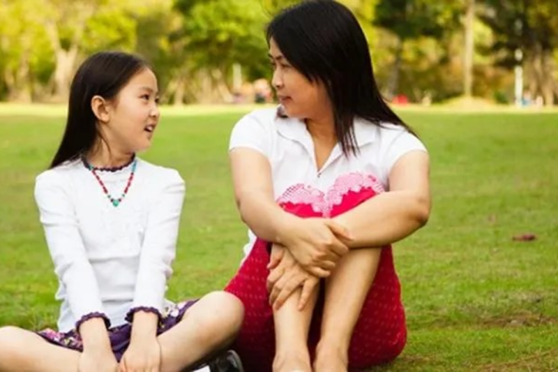 Parenting Tips for a Healthy Relationship with Your Child-Image